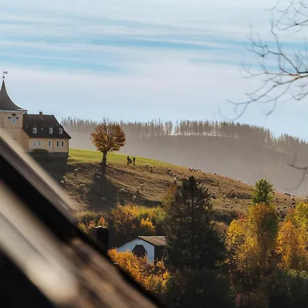 Fichtenblick * Sankt Andreasberg