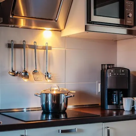 Fichtenblick Apartment Sankt Andreasberg