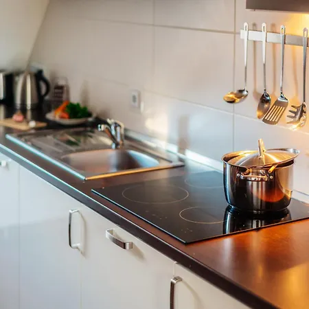 Appartamento Fichtenblick Sankt Andreasberg