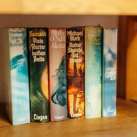 Fichtenblick Apartment Sankt Andreasberg