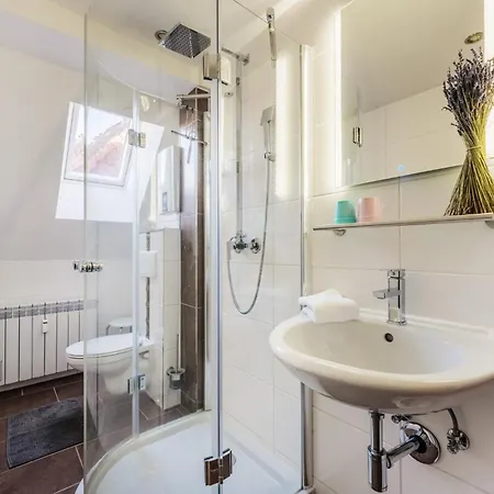 Fichtenblick Sankt Andreasberg