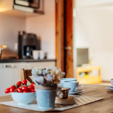 Apartment Fichtenblick *