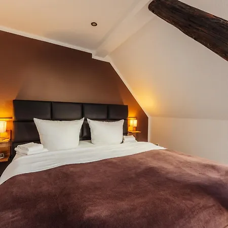 Fichtenblick Apartment *