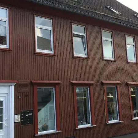 Fichtenblick * Sankt Andreasberg