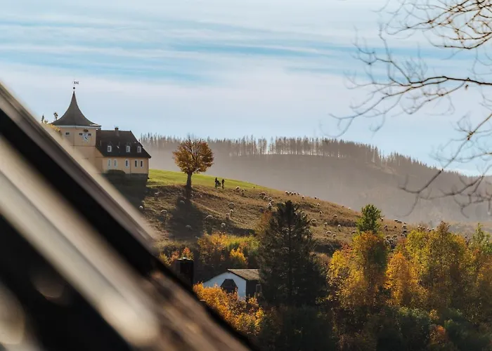 Fichtenblick * 圣安德里斯伯格