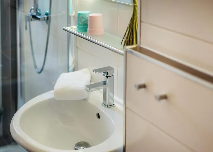 Fichtenblick 圣安德里斯伯格