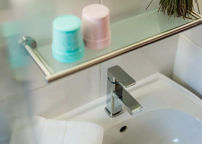 Fichtenblick 圣安德里斯伯格