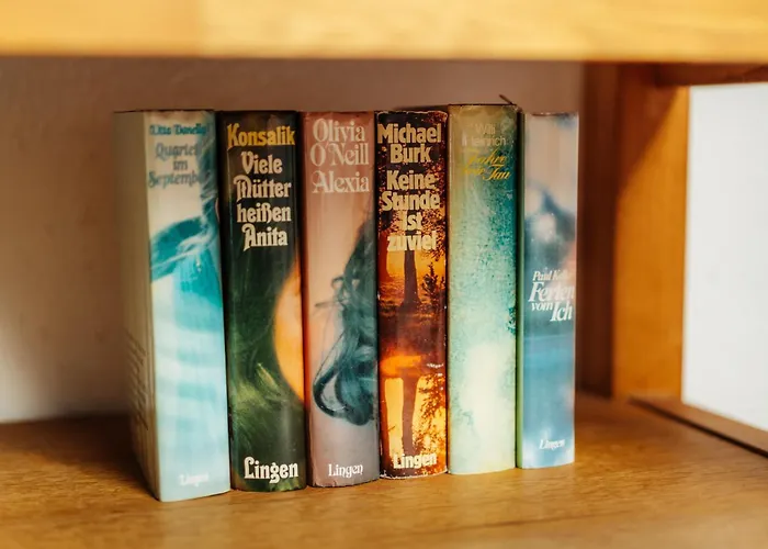 Fichtenblick 公寓 圣安德里斯伯格