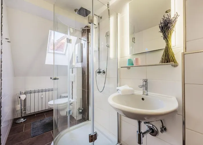 Fichtenblick 圣安德里斯伯格