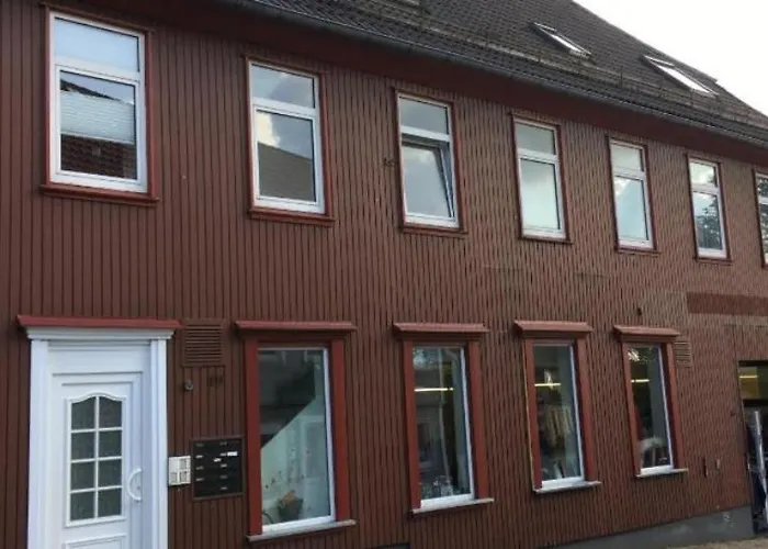 Fichtenblick * 圣安德里斯伯格